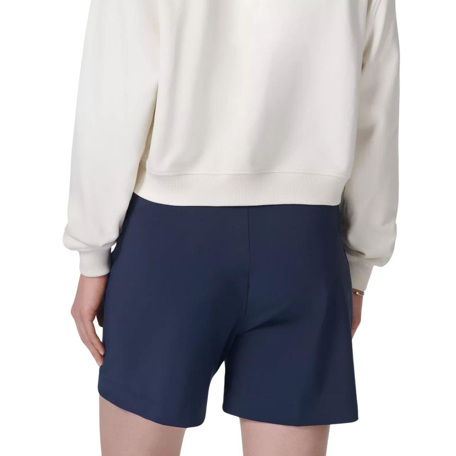 Sweaty Betty Explorer 5.5 Kadın Şort