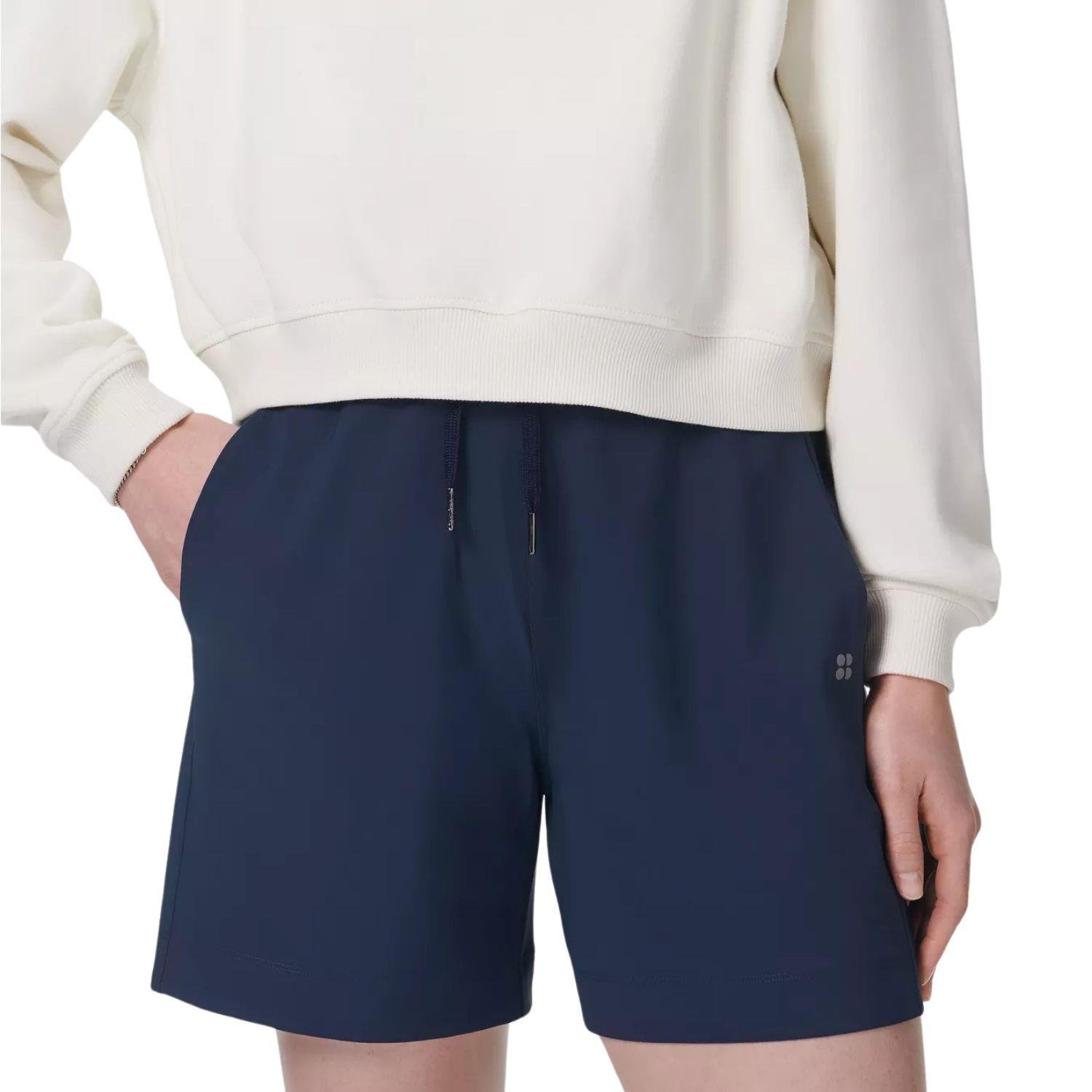 Sweaty Betty Explorer 5.5 Kadın Şort