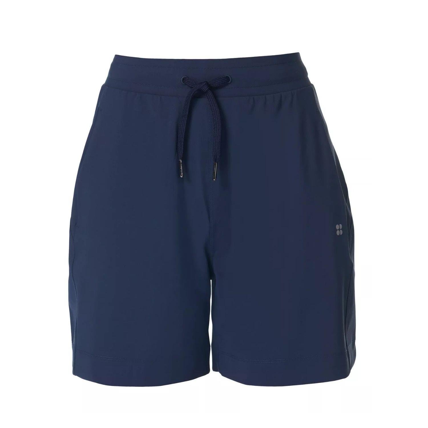 Sweaty Betty Explorer 5.5 Kadın Şort