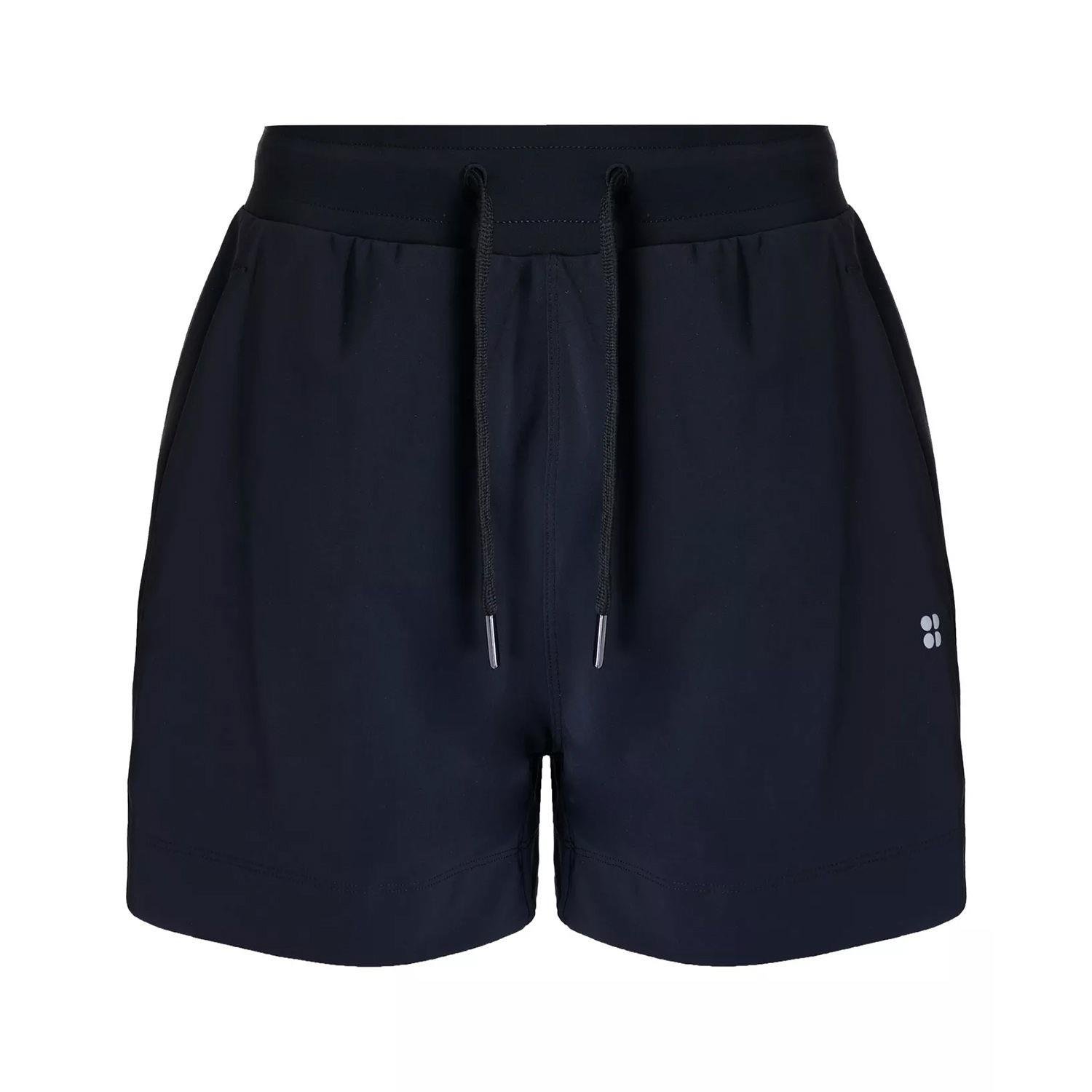 Sweaty Betty Explorer 5.5 Kadın Şort