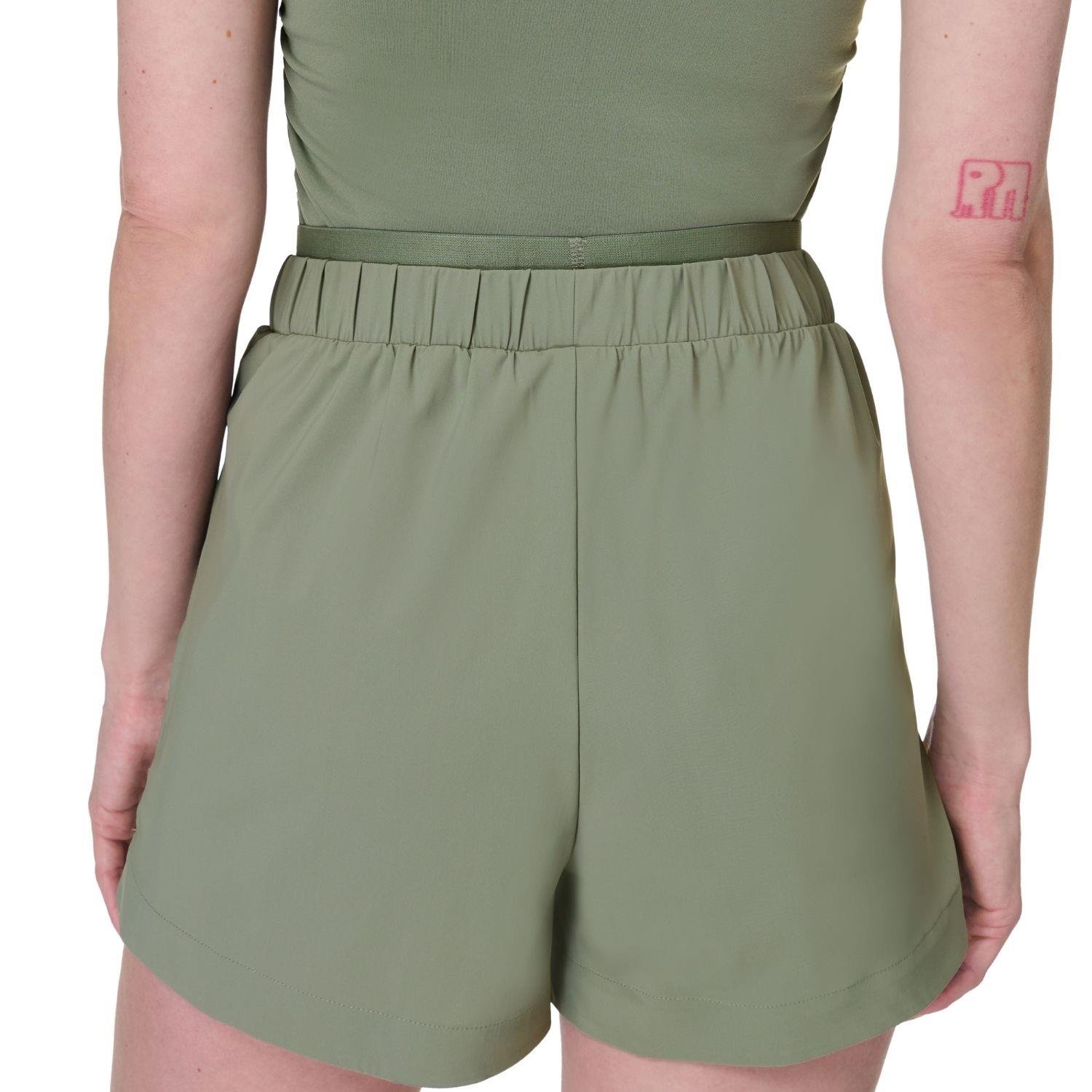 Sweaty Betty Explorer Elevated 3 Short Kadın Koşu Şortu