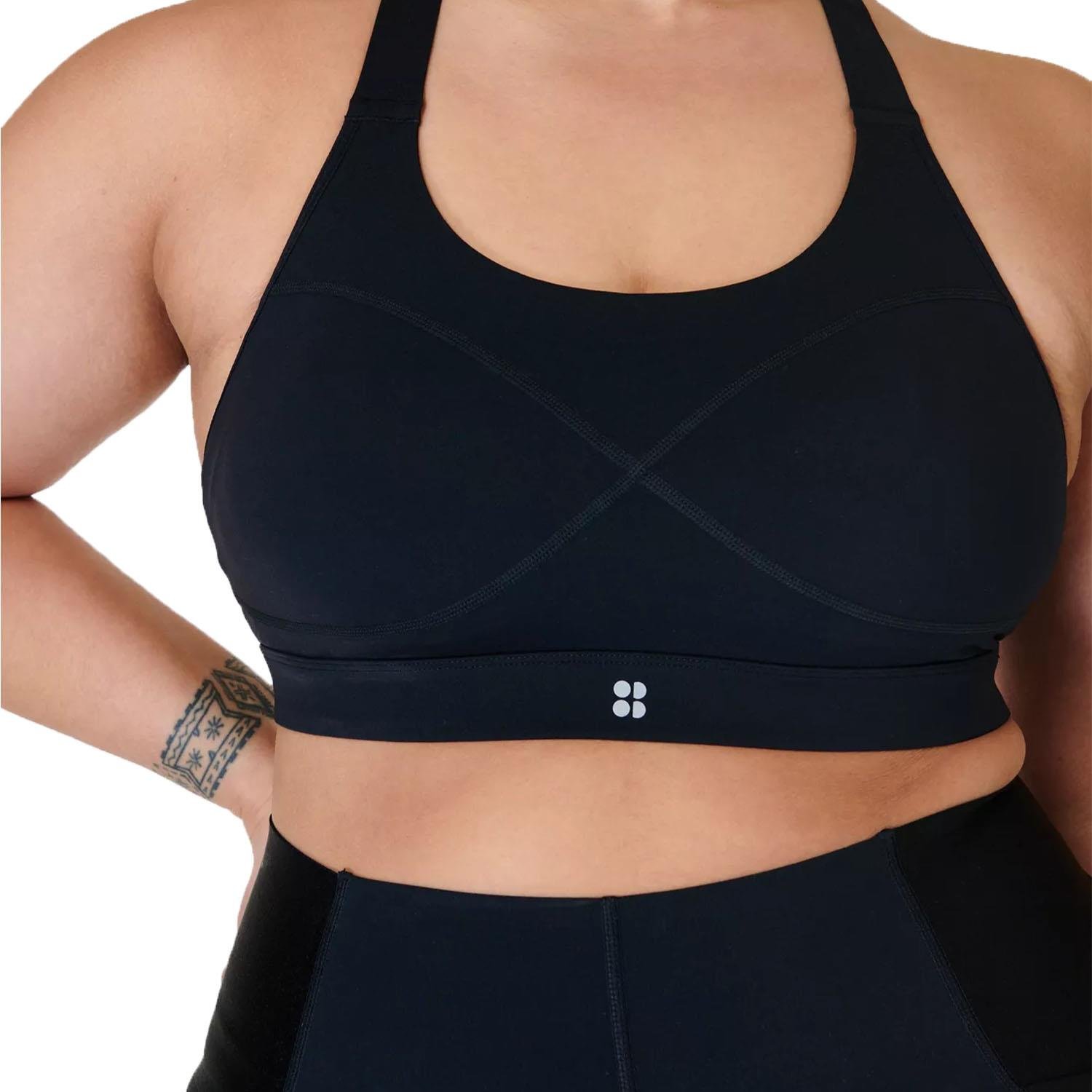 Sweaty Betty Power Medium Support Sports Kadın Bra