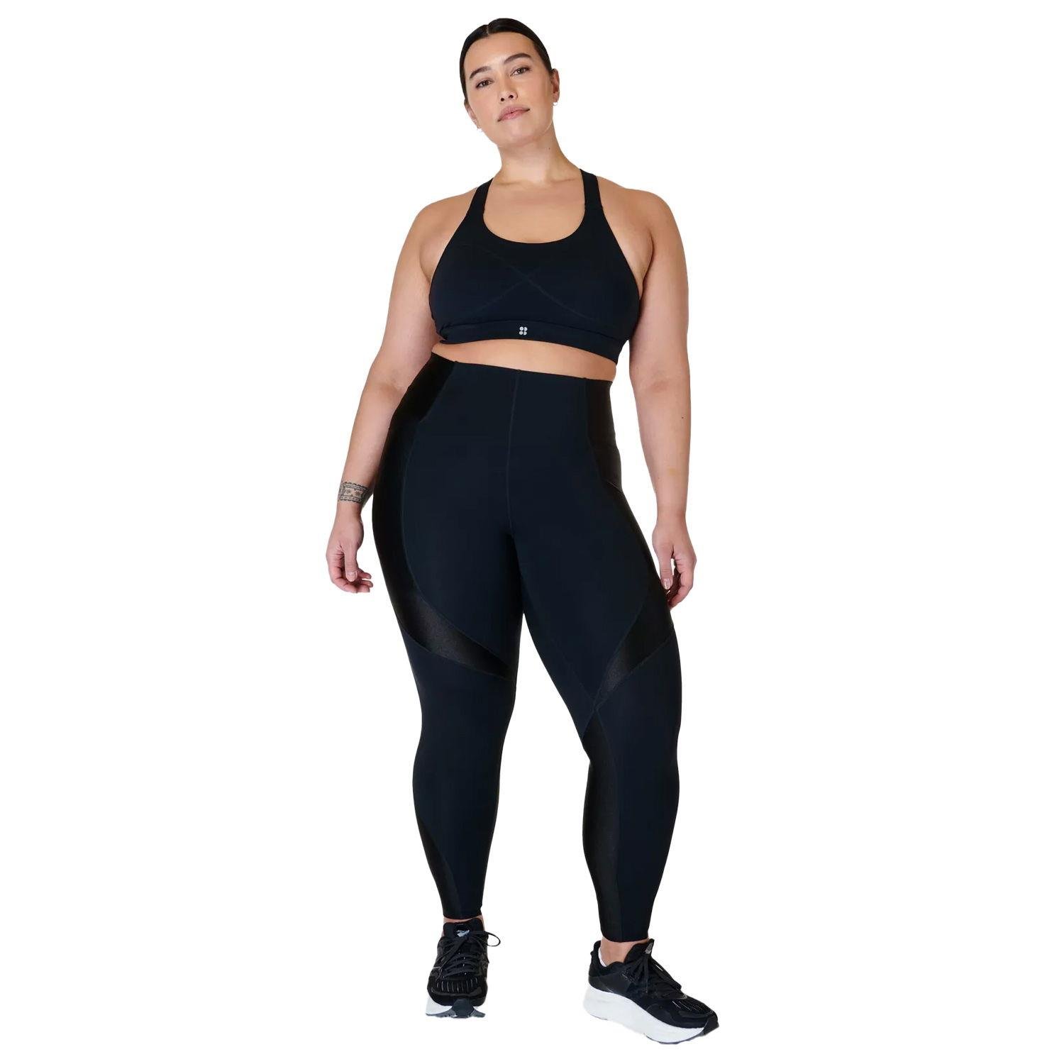 Sweaty Betty Power Medium Support Sports Kadın Bra