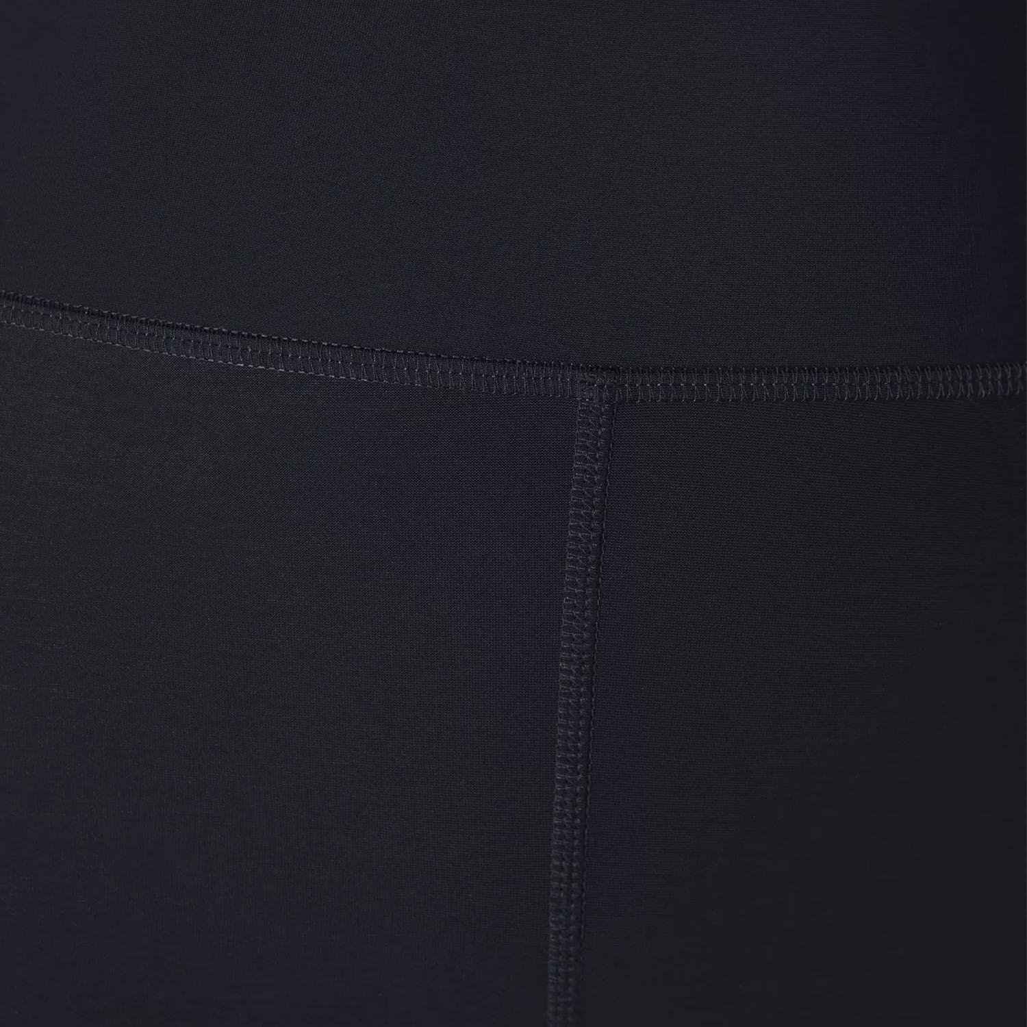 Sweaty Betty Zero Gravity 7/8 Illuminate Run Kadın Siyah Koşu Tayt