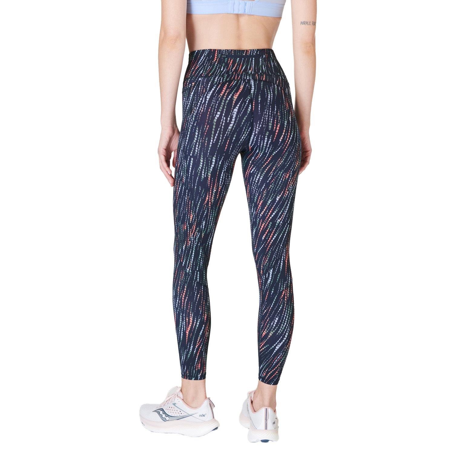 Sweaty Betty Zero Gravity 7/8 Kadın Koşu Tayt