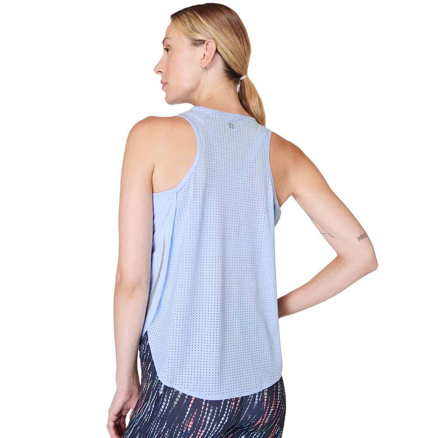 Sweaty Betty Zero Gravity Kadın Koşu Tank Top