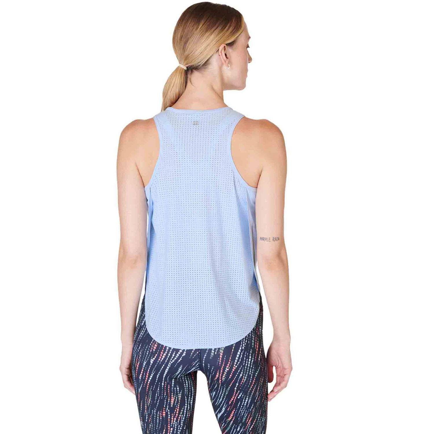 Sweaty Betty Zero Gravity Kadın Koşu Tank Top