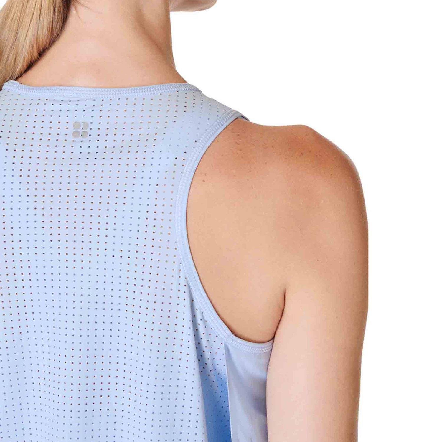 Sweaty Betty Zero Gravity Kadın Koşu Tank Top