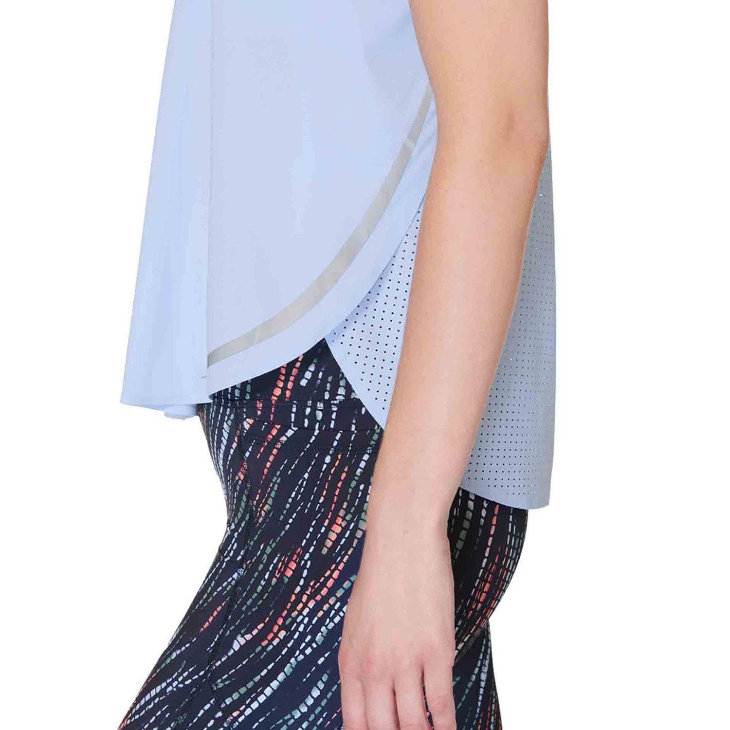 Sweaty Betty Zero Gravity Kadın Koşu Tank Top