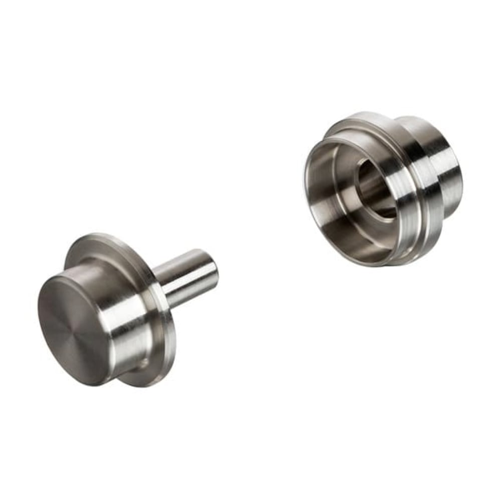 TACX E-Thru adapter x-12 (>142 mm) rear wheel