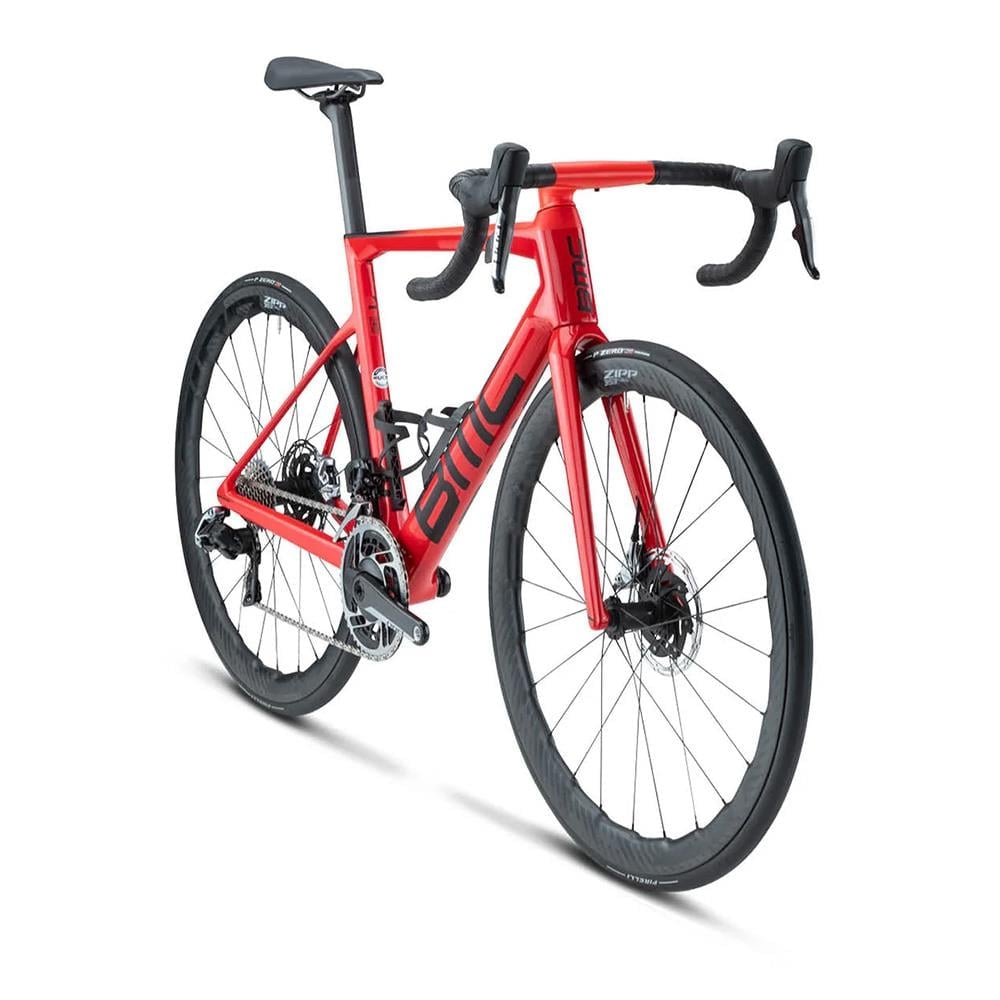 Teammachine SLR 01 ONE