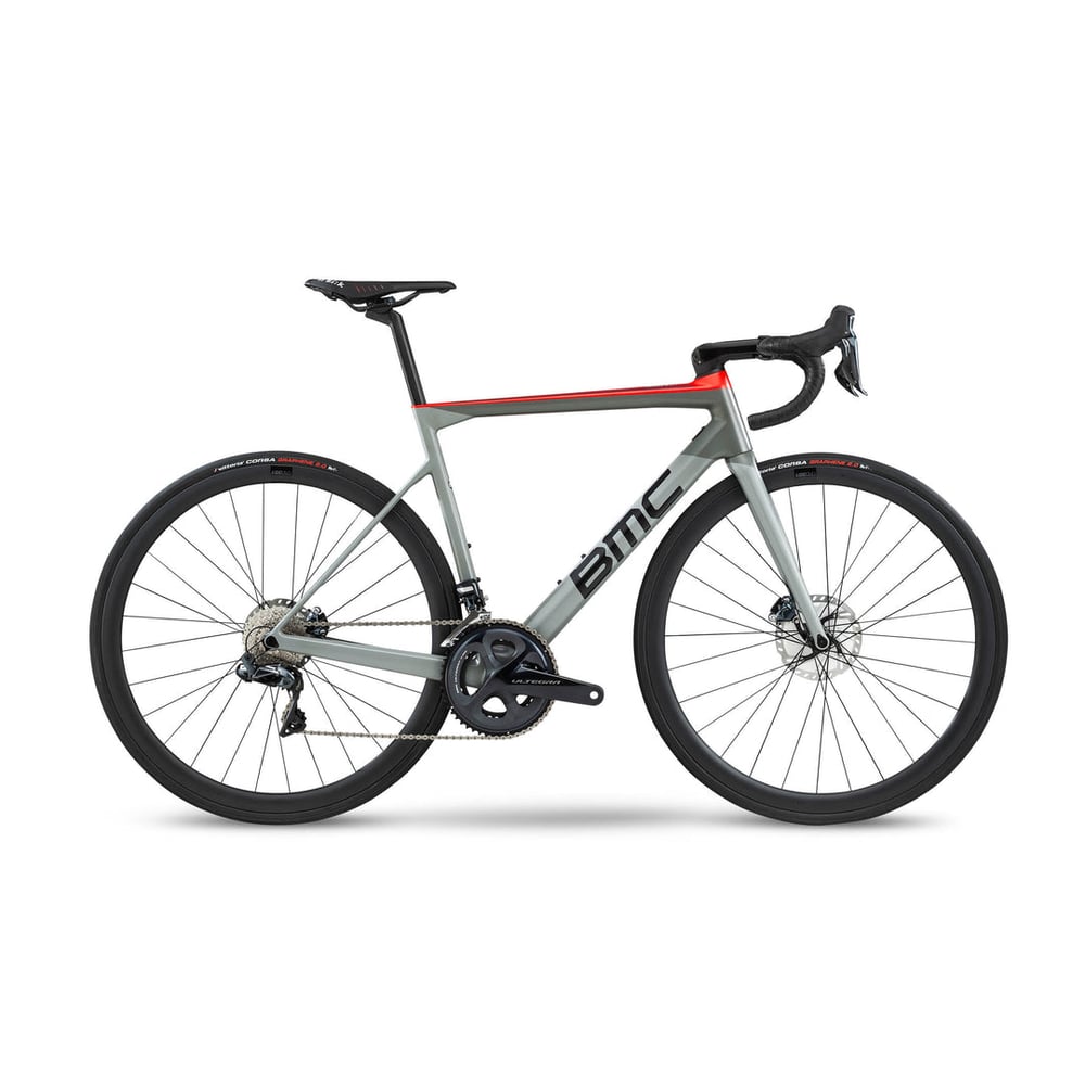 Teammachine SLR01 DISC FOUR