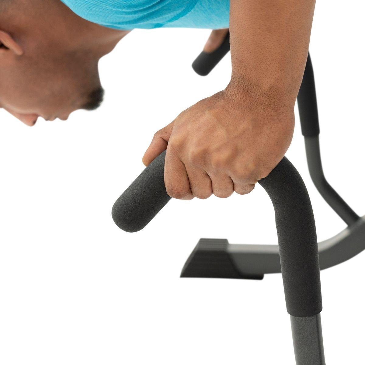 Teeter DEX II Ters Extension Aleti