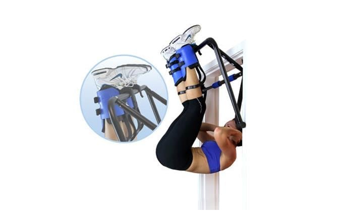 Teeter Door System (Gravity Boots + Kapı Barı)