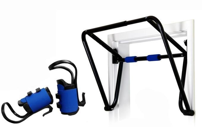 Teeter Door System (Gravity Boots + Kapı Barı)