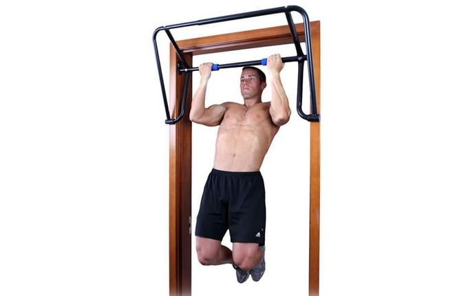 Teeter Door System (Gravity Boots + Kapı Barı)