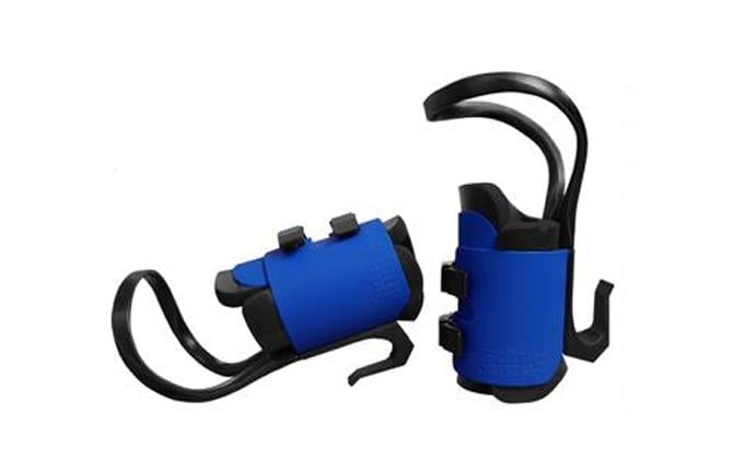 Teeter Gravity Boots Baş Aşağı Durma Botu