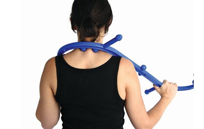 Teeter Kişisel Tetik Noktası Masaj Aleti