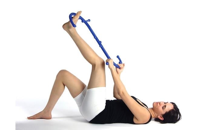 Teeter Kişisel Tetik Noktası Masaj Aleti