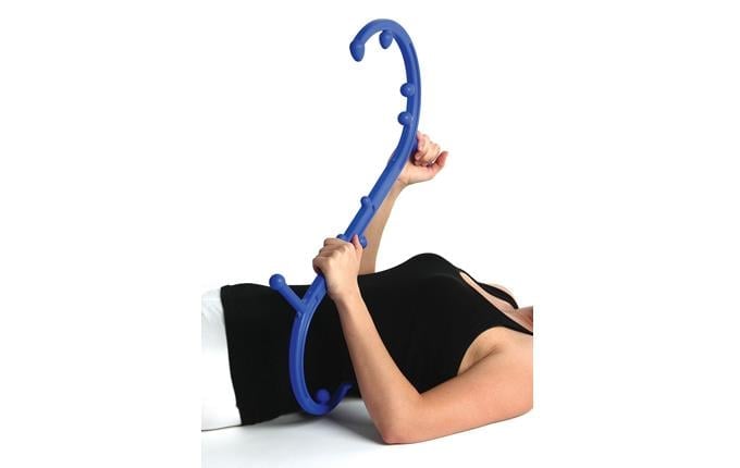 Teeter Kişisel Tetik Noktası Masaj Aleti