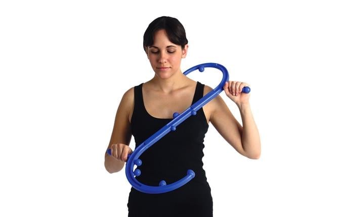 Teeter Kişisel Tetik Noktası Masaj Aleti