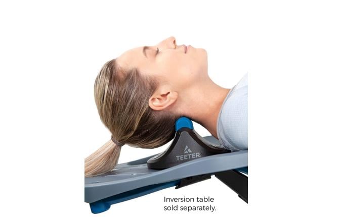 Teeter Neck Restore Boyun Masaj Aleti