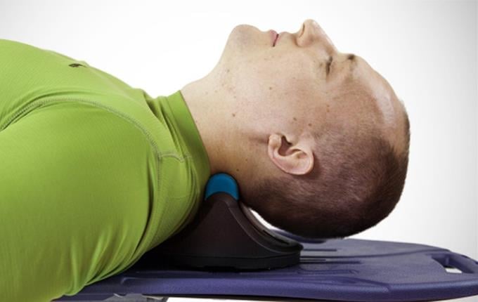 Teeter Neck Restore Boyun Masaj Aleti