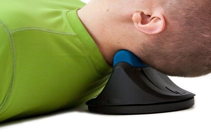 Teeter Neck Restore Boyun Masaj Aleti