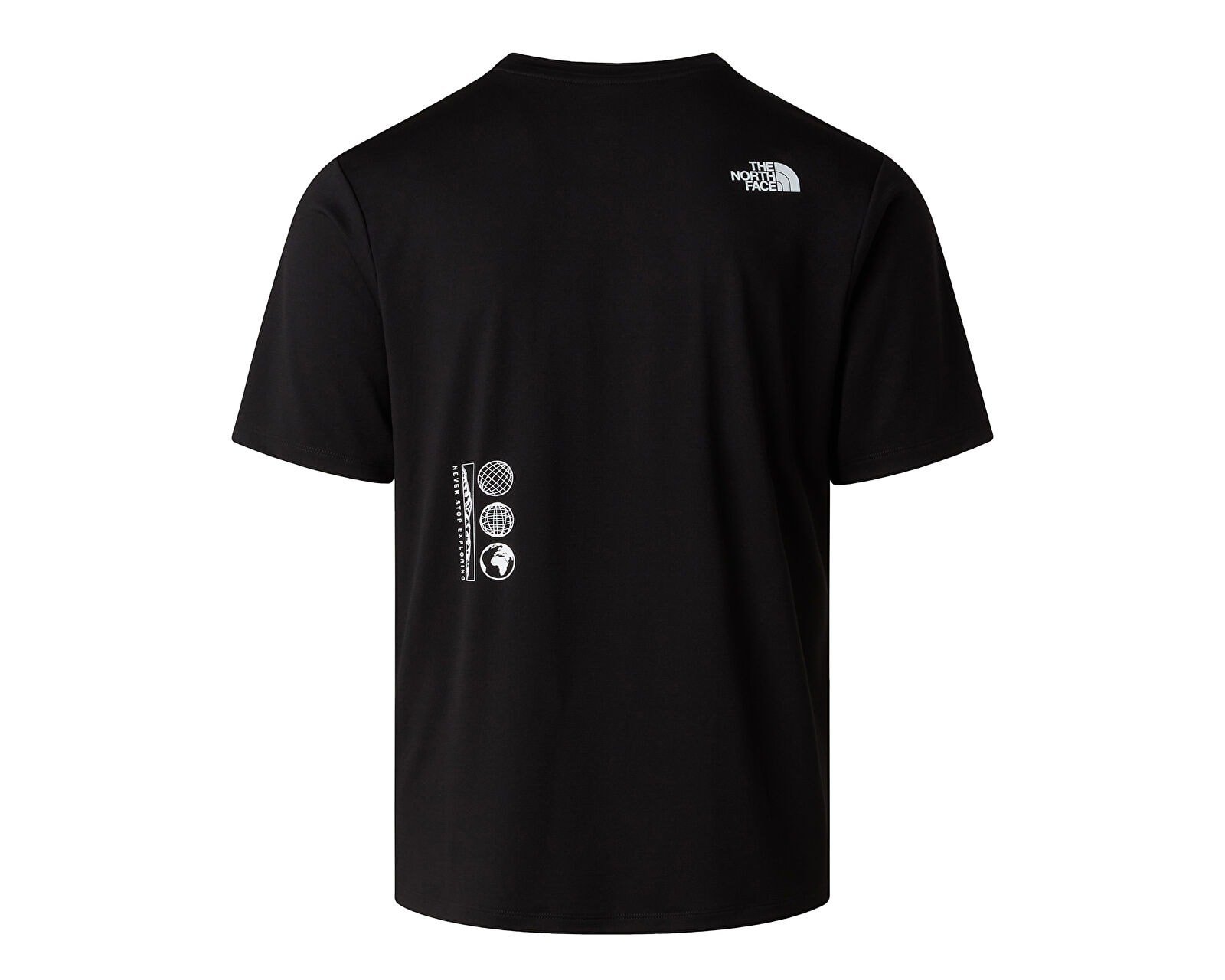 The North Face 24/7 Graphic Erkek T-Shirt