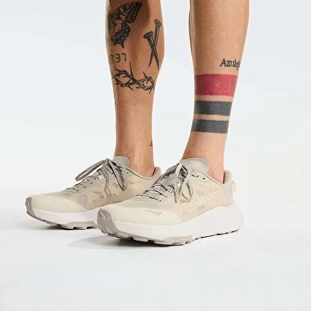 The North Face Altamesa 300 V2 Erkek Koşu Ayakkabısı - Calacatta / Soapstone