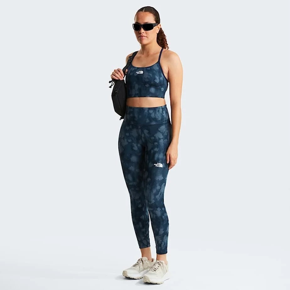 The North Face Altamesa 300 V2 Kadın Ayakkabı- White Ash/Calacatta