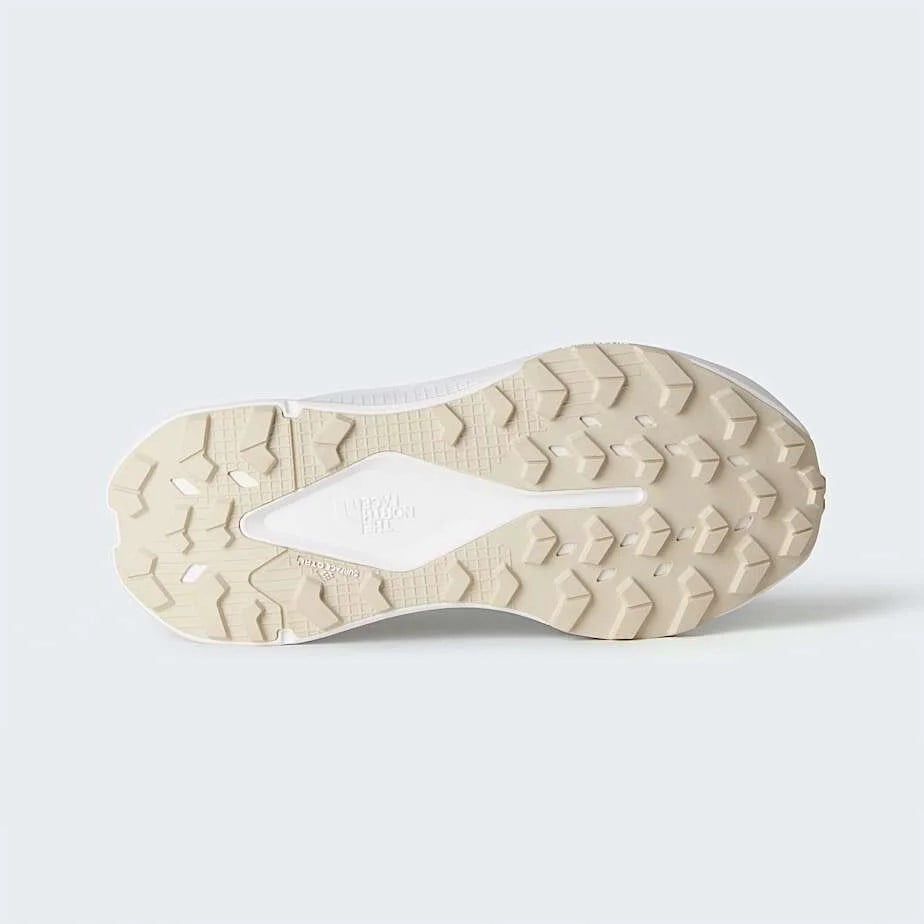 The North Face Altamesa 300 V2 Kadın Ayakkabı- White Ash/Calacatta