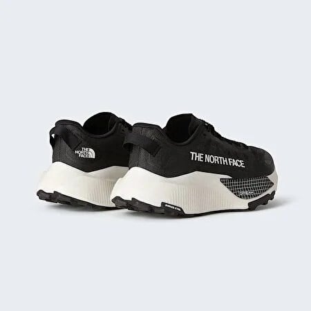 The North Face Altamesa 500 V2 Erkek Ayakkabı - TNF Black/White Ash