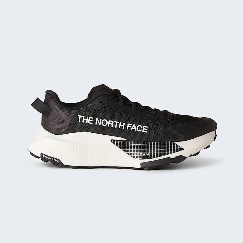 The North Face Altamesa 500 V2 Erkek Ayakkabı - TNF Black/White Ash