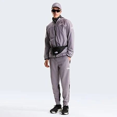 The North Face Altamesa 500 V2 Erkek Ayakkabı - TNF Black/White Ash