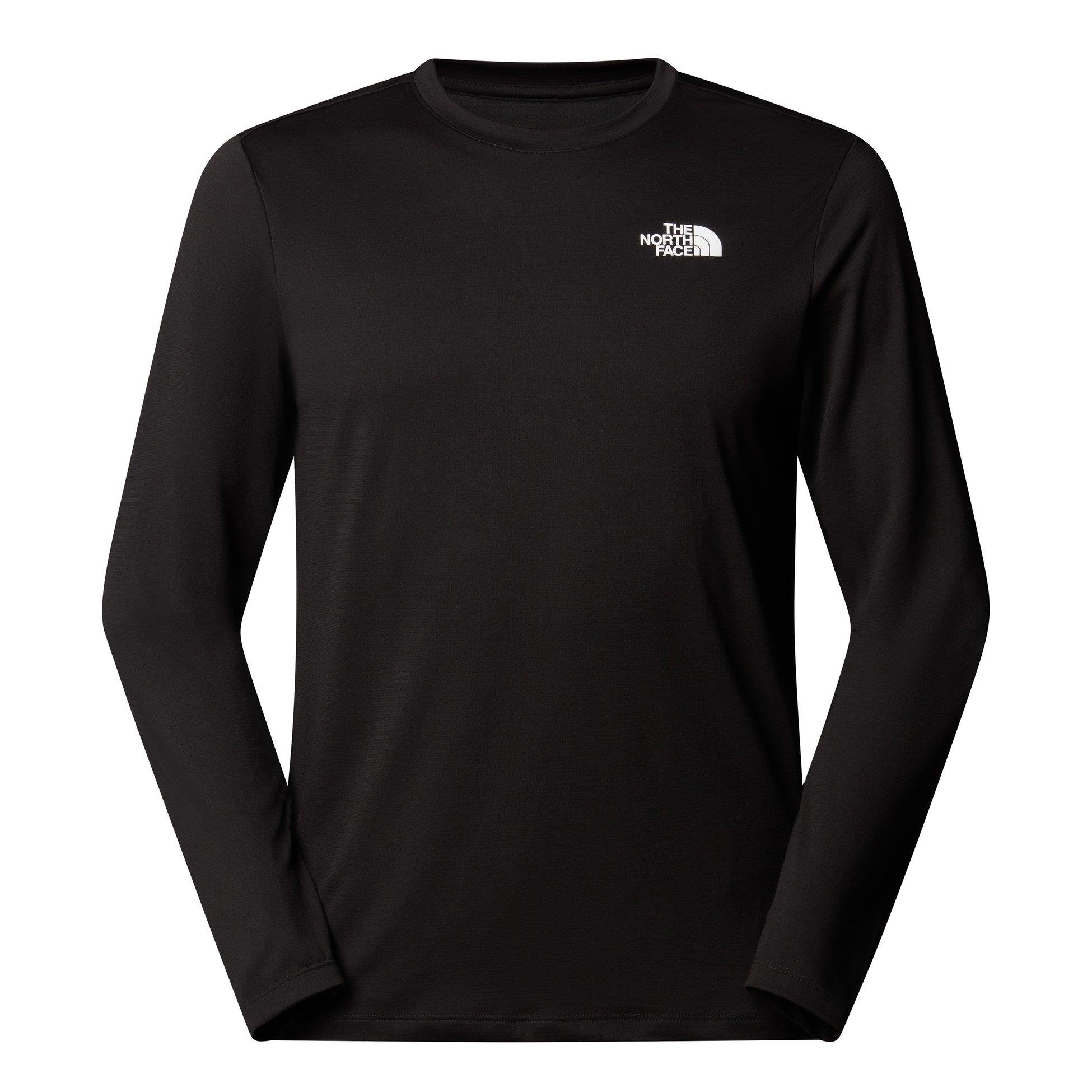 The North Face M 24/7 Uzun Kollu T-Shirt