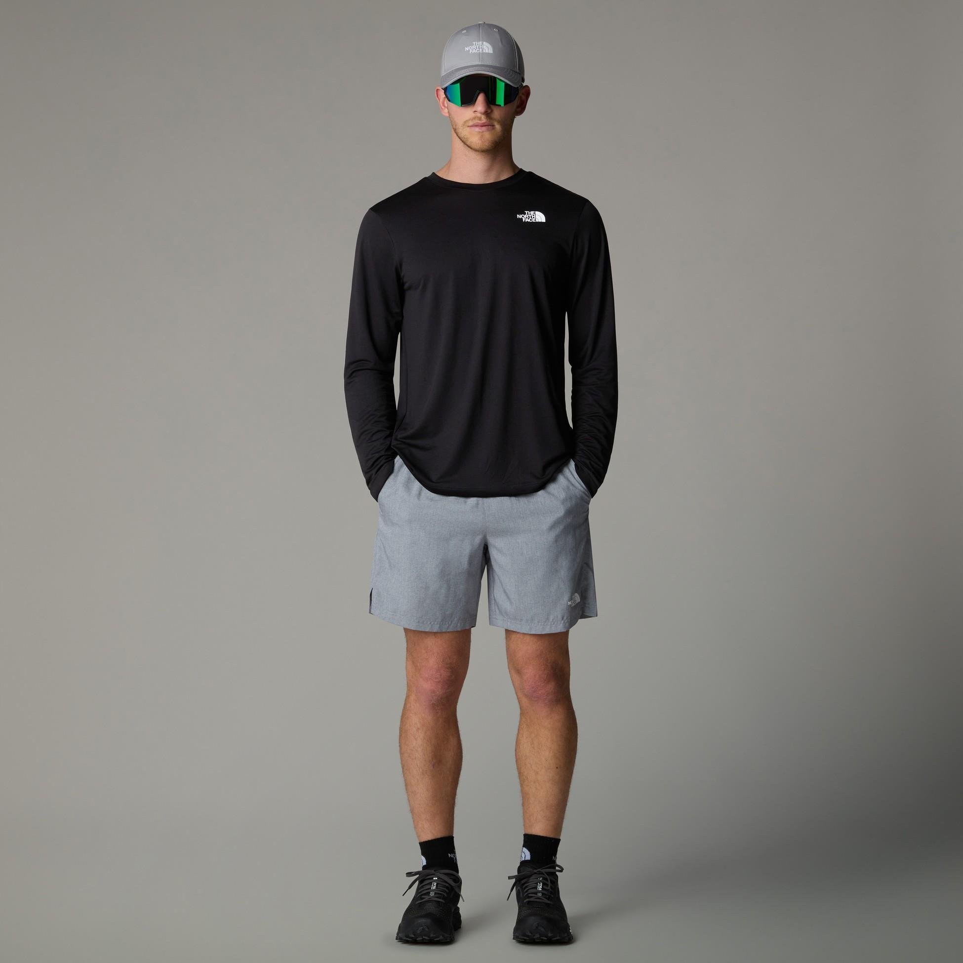 The North Face M 24/7 Uzun Kollu T-Shirt