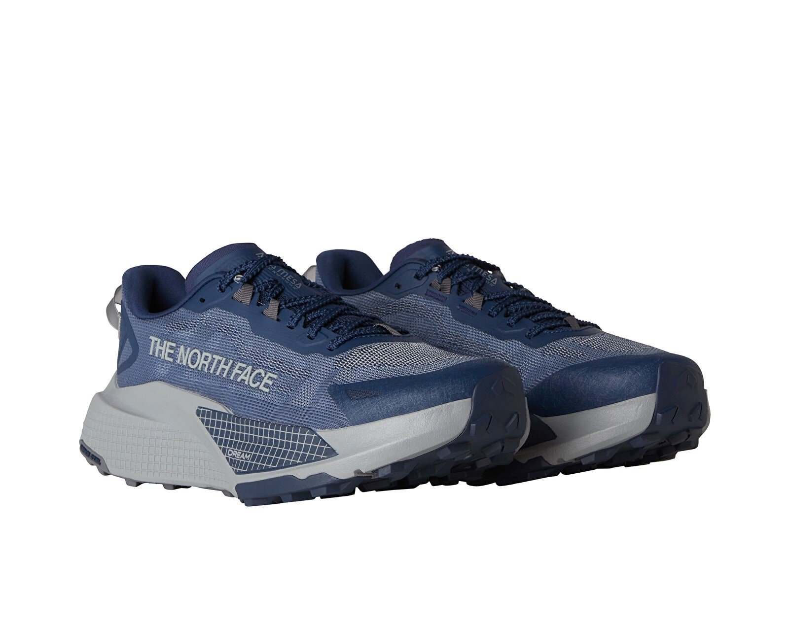 The North Face M Altamesa 500 V2 - Summit Navy / Concrete