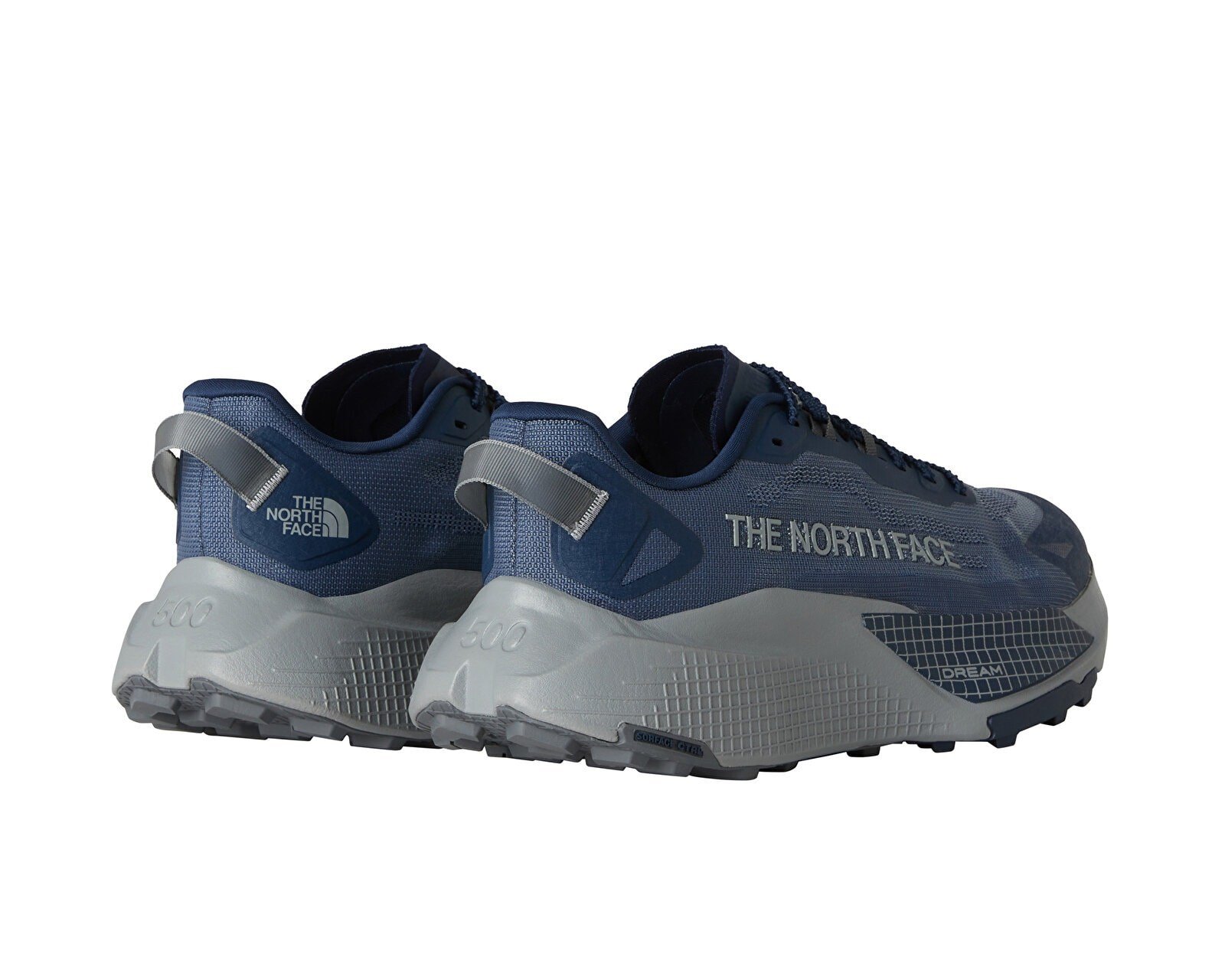 The North Face M Altamesa 500 V2 - Summit Navy / Concrete
