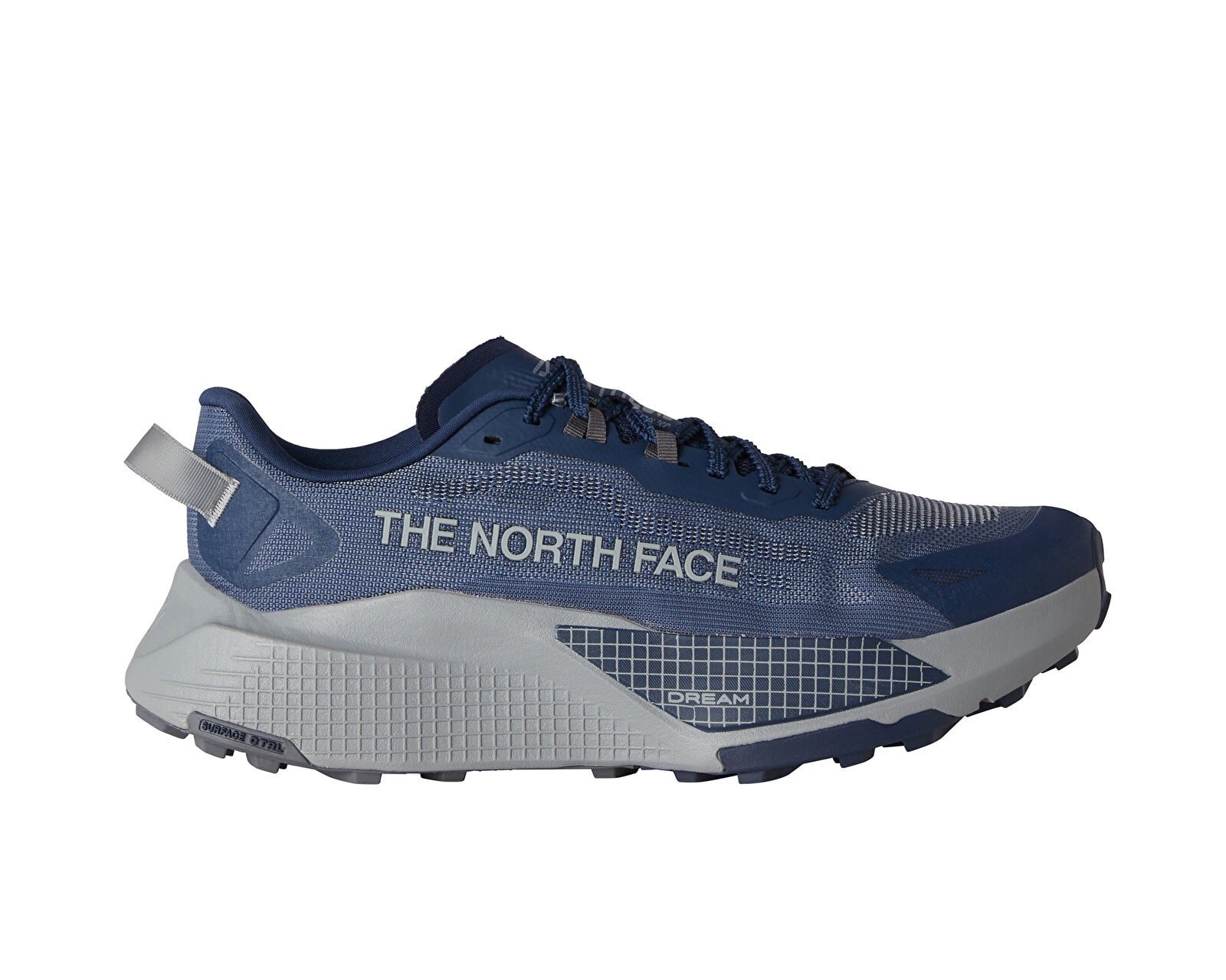 The North Face M Altamesa 500 V2 - Summit Navy / Concrete