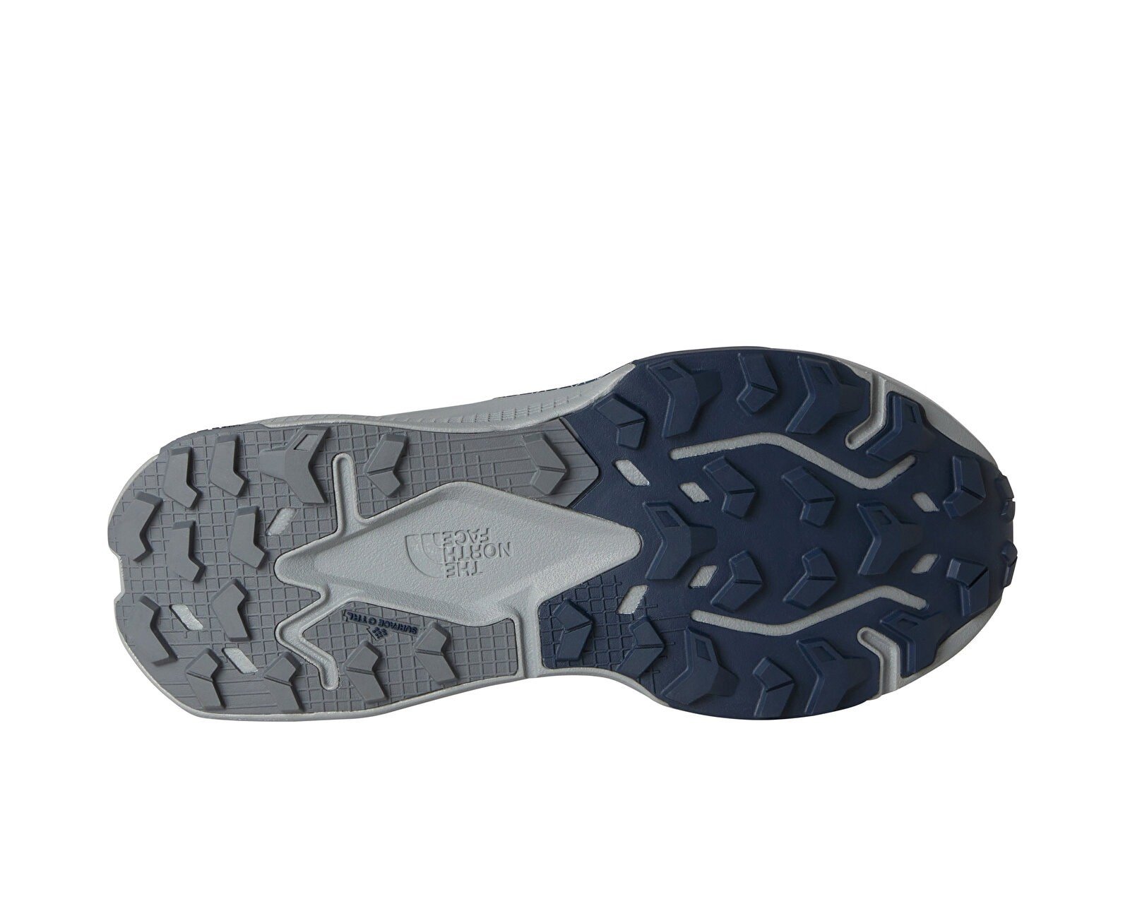 The North Face M Altamesa 500 V2 - Summit Navy / Concrete