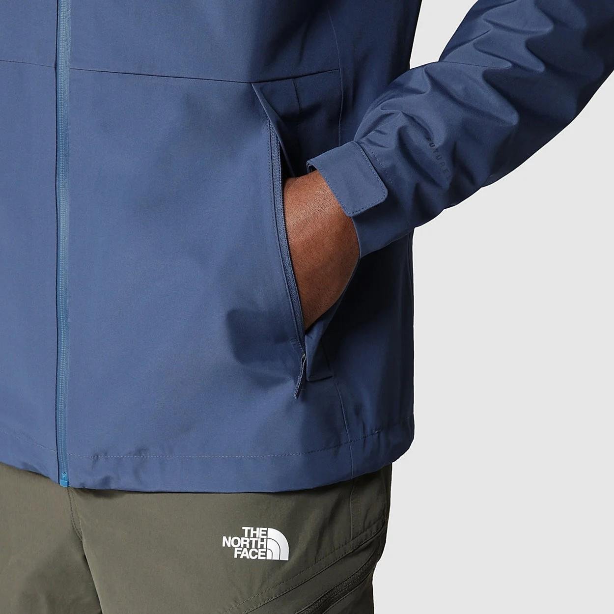 The North Face M Dryzzle Futurelight Ceket