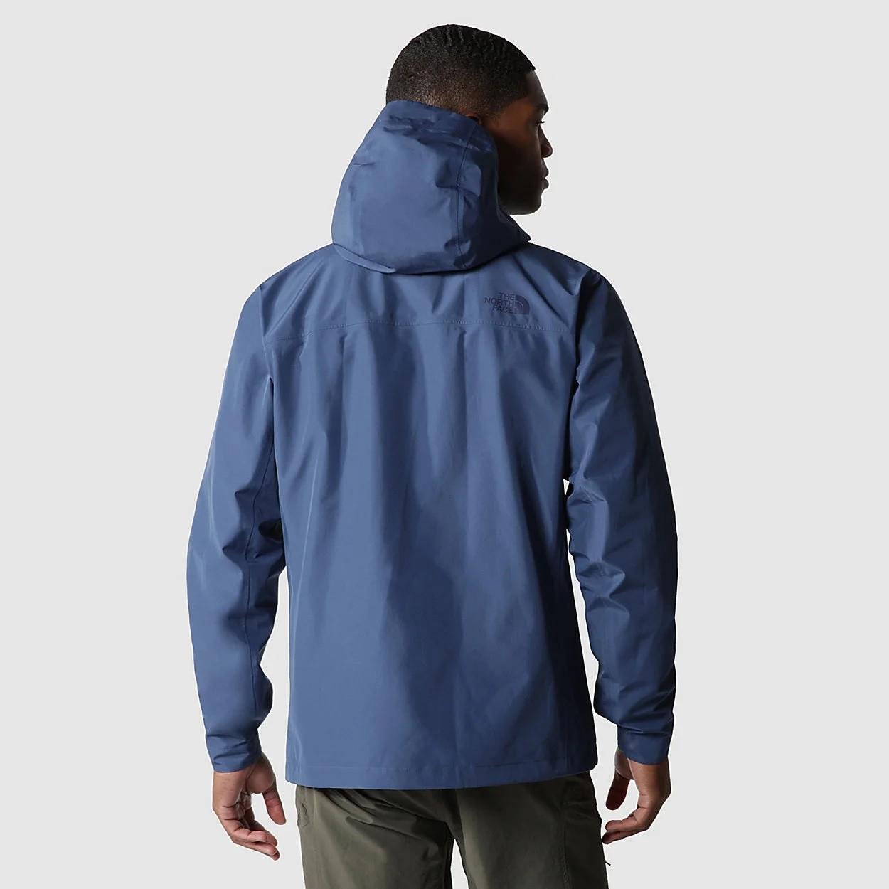 The North Face M Dryzzle Futurelight Ceket