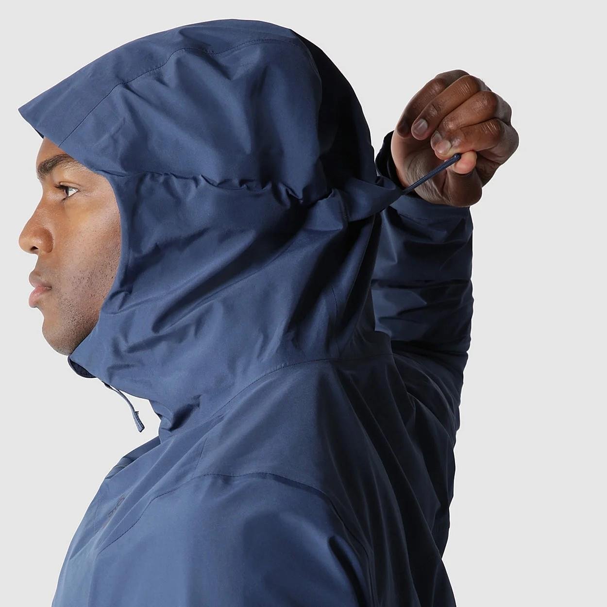 The North Face M Dryzzle Futurelight Ceket