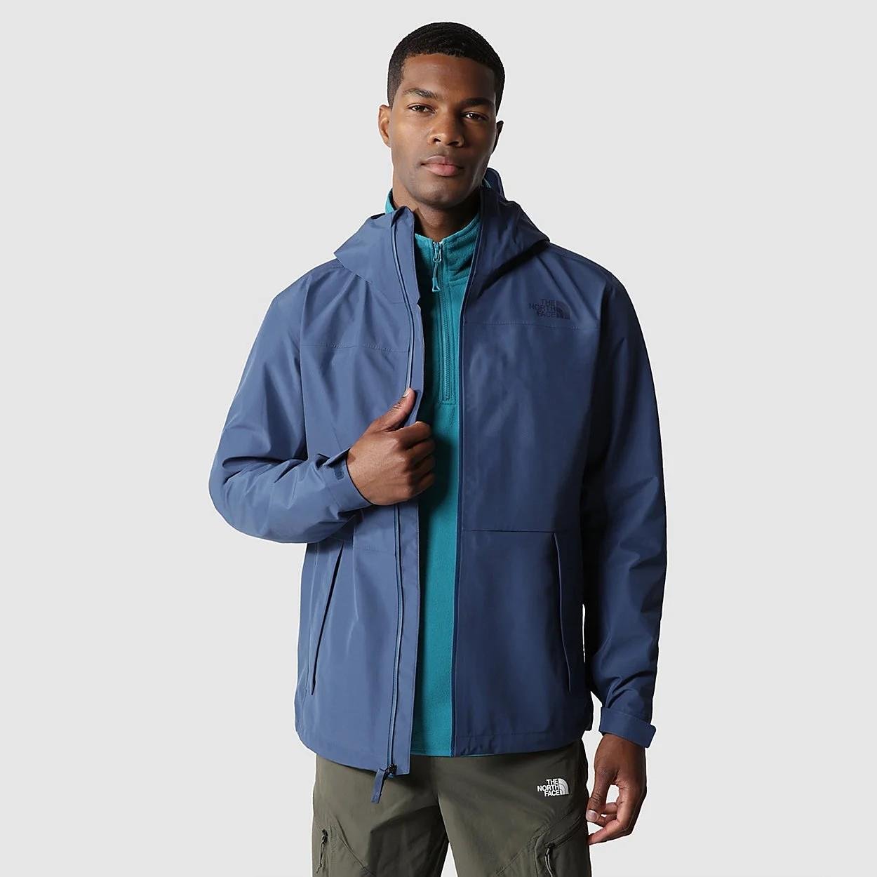 The North Face M Dryzzle Futurelight Ceket