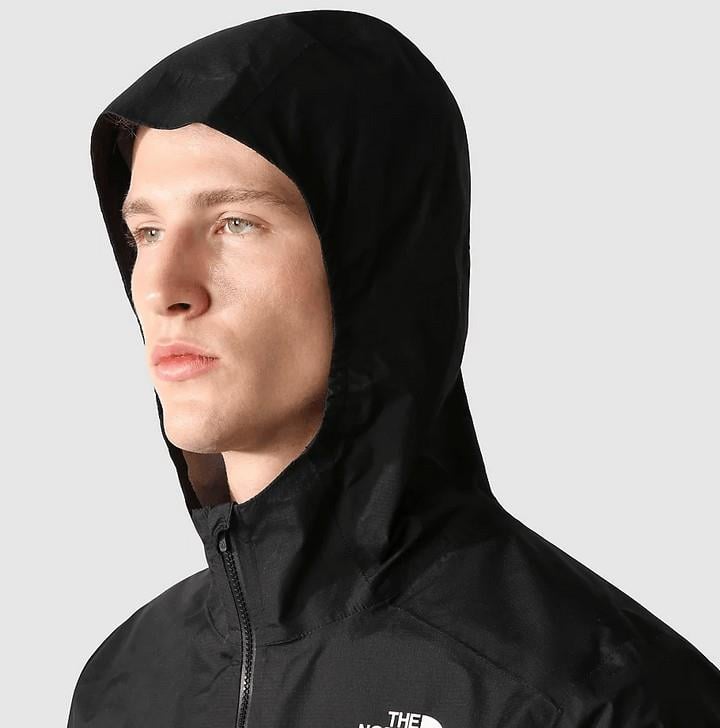 The North Face M Higher Run Ceket