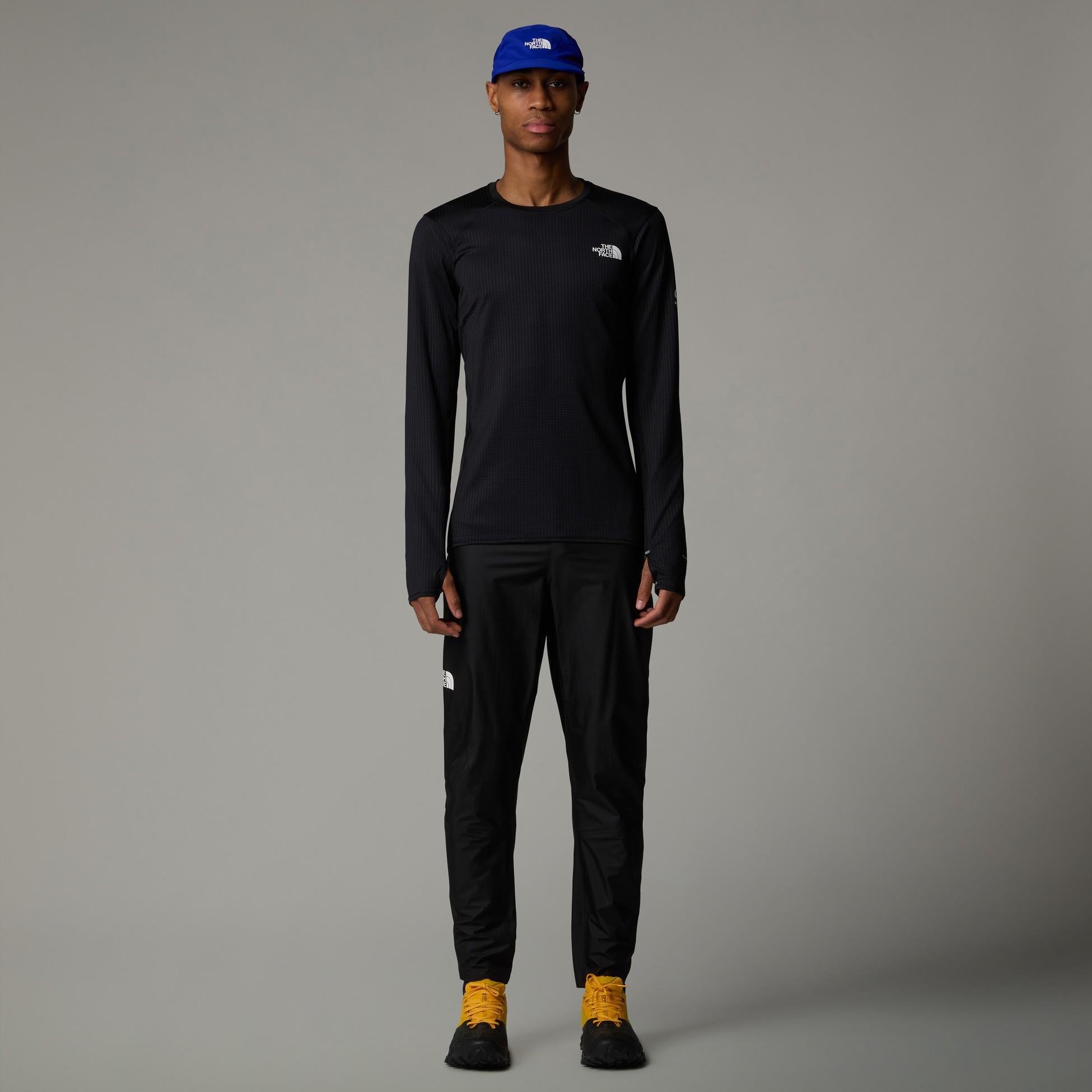 The North Face M Summit Altimetro Uzun Kollu T-Shirt