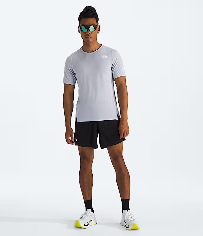 The North Face M Summit High Trail T-Shirt