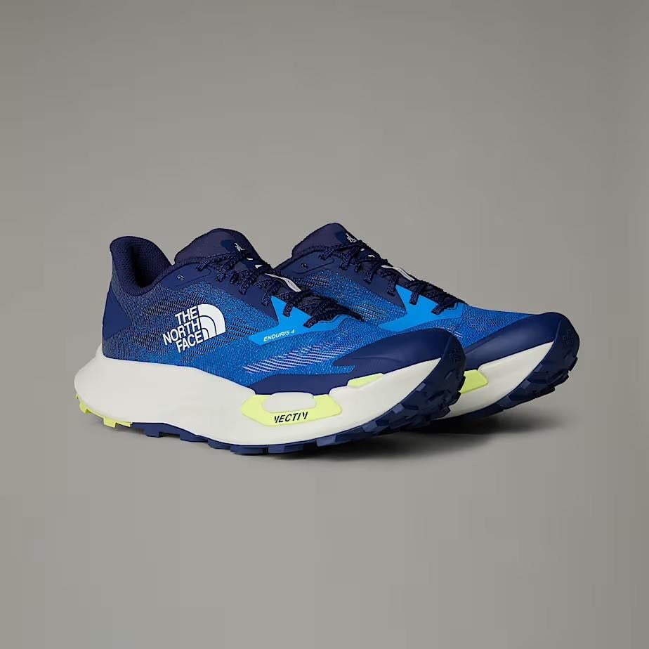 The North Face M Vectiv Enduris 4