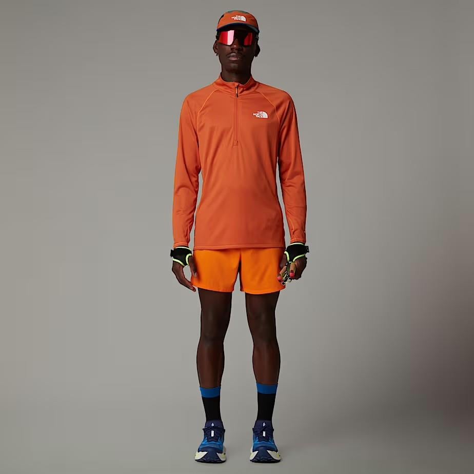 The North Face M Vectiv Enduris 4